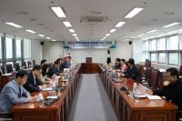충남 천안시의회, 지역문화예술 활성화 모색