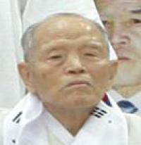 경북 영주 출신 애국지사 김승기 선생 별세