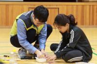 월성원자력본부, 지역 초등학생 대상 '아톰공학교실' 시행
