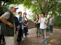 ‘대전 원도심, 예술路의 산책’ 행사