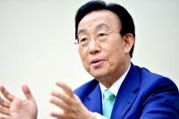 김관용 지사, 시도지사협의회서 "대한민국 대전환 시기, '분권' 시대적 소명 함께하자"