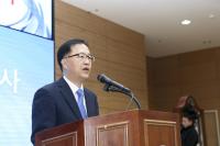 충남 천안시, 이필영 신임 부시장 취임
