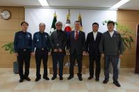 국제당수도연맹 중국당수도협회 초대회장 최영광씨 선임