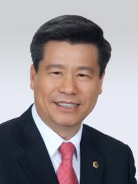 류규하 대구시의회 의장, 시도의장협의회 임시회 참석