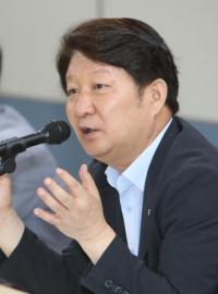 권영진 대구시장, 새내기 공무원과 소통시간 가져