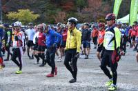 남부산림청, '‘2017 산림청장배 전국산악자전거대회' 가져