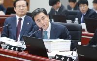 충남도 국감, 동성애 질문 적절성 두고 여·야 대립