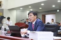 안희정 '3농 혁신', 충남도 국감서 혹평 이어져