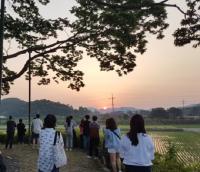 대전스토리투어 뜨거운 반응 속에 종료