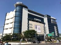 롯데百 대구점, '창립38주년 기념' 연중 최대 할인 창립 행사 마련