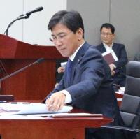 안희정 충남지사 지방선거 불출마 발표는 언제?