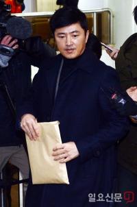 '국정농단 폭로자' 고영태, 구속 195일 만에 오늘 '보석 석방'