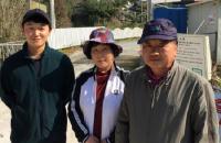 옥천군 21대 축산왕에 임형섭씨 선정