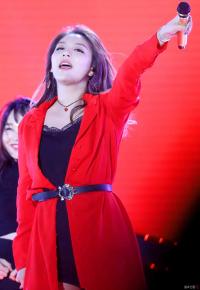 [포토] '평창 뮤직 페스타'에 참석한 에일리 