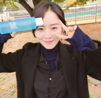 '황금빛 내인생' 신혜선, 일상 속 자체발광 여신 미모 "조명이 필요없네"