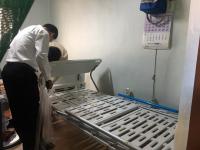충남 천안시 신안동, 맞춤형 복지로 홀로사는 장애인에 희망