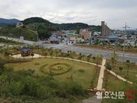 완도 청해진로 경관숲 ‘최우수’