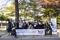 중부발전, 안전문화 실천운동 전개... 안전한국훈련 홍보