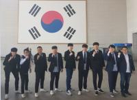 충남 천안상고, 재학생 8명 부사관 최종 합격