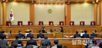 헌재의 오랜 꿈 ‘소장 임기 6년 보장’ 어떻게 돼가나?