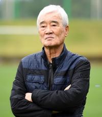 김호 감독 대전시티즌 대표이사 선임