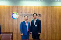 [동정] 임배근 동국대 교수, 대통령직속 지역공약특별위원 활동