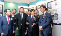 '10주년' 충남 건축·공공디자인 문화제 개막