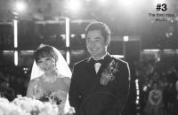 이세창-정하나, 결혼식 사진 공개 “입가에 행복 미소 가득” 