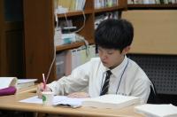 충남도교육청, 충남학생 문학상 대상에 천안쌍용고 이규환 학생