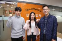 계명문화대, ‘2017 국가직 지역인재 9급 수습직원 선발시험' 3명 합격