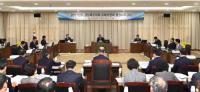 경북도의회 교육위원회, '2017 행정사무감사' 일정 시작