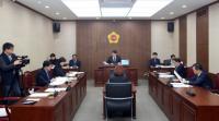 대구시의회 기획행정위, "사설CCTV 사생활 침해 예방대책 마련해야"