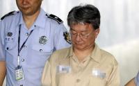 '정운호로부터 뒷돈 3억' 홍만표 전 검사장, 징역 2년 확정