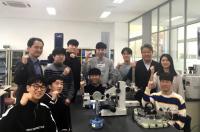 영진전문대, 정밀측정산업기사 합격자 전국 최다