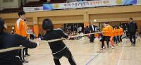 '제2회 수성구청장기 줄다리기대회' 성황리 개최