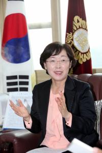 박윤희 전 고양시의회 의장 “시장으로 봉사할 때 왔다…내년 고양시장 선거 출마”