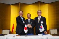 한국섬유산업연합회-일본섬유산업연맹, ‘한·중·일 섬유산업 협력회의’서 협력 논의