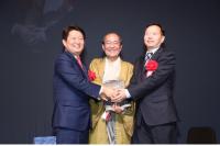 권영진 대구시장, 동아시아 문화도시 교토 폐막식 참석
