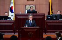 채인석 “2018년 화성의 발전 모델은... ‘에코-스마트 도시’”