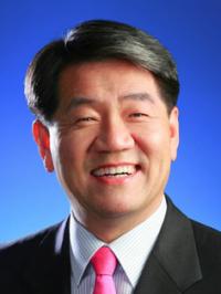 자유한국당 허명환 위원장, 고향 지진상황 살피러 포항방문