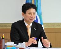 김종천 포천시장, 시민경제 활성화 최우선...새해 시정방향 제시