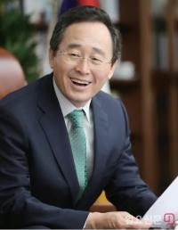 "최선 다한 만큼 좋은 결과 기대" 송하진 전북지사 수험생 격려