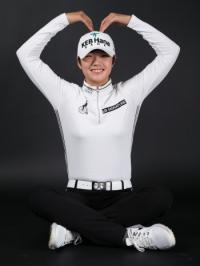 “염색신공으로 입스와 싸워” LPGA 평정 박성현의 남다른 골프인생