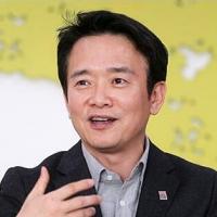 남경필 “보수통합이 우선”