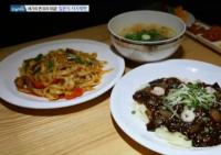 ‘생방송 오늘저녁’ 강남 일본식 자가제면vs마포 중국식 도삭면 “쫄깃함 남달라”