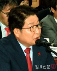 직무평가 바닥 권영진 시장, "地選서 '센 경쟁' 하겠다" 자신감 어디서?