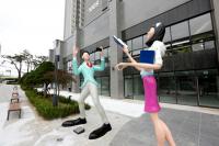 화성산업, '2017 굿디자인 선정'…기술력·디자인 브랜드 가치 높여