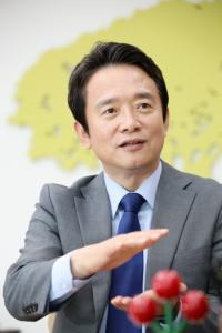 남경필 “낚시배 유가족 최대 지원...사고예방대책 마련해 달라”