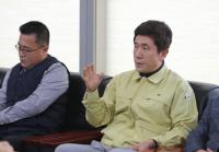이강덕 포항시장 "흥해지역, 정부가 추진중인 도시재생의 본질적 개념에 부합"