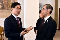 경북도-일본 효고현, '지진방재 시스템 구축' 업무협약 추진